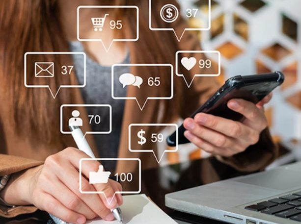Social Media Check Service Provider in Maharashtra, India